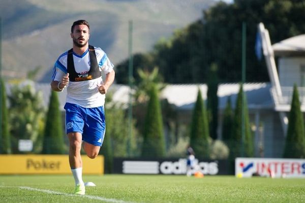 Romain Alessandrini