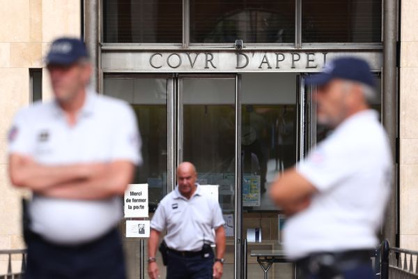 La cour d'assises d'appel a aggravé les peines infligées aux assassins du manageur du rappeur marseillais Jul en 2014.