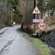 Les ossements du petit Émile Soleil, disparu depuis neuf mois, ont été retrouvés le 30 mars à proximité du village du Haut-Vernet (Alpes-de-Haute-Provence).