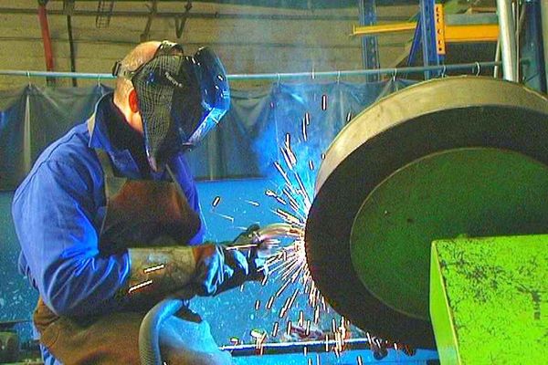 La semaines de l'industrie en région Centre-Val de Loire