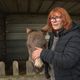 Claire Lavault est la gérante du Parc du Touron en Dordogne.