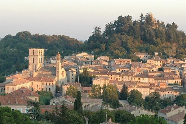 Forcalquier