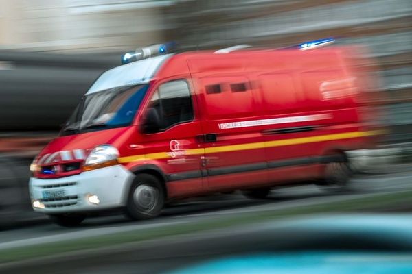 Un homme de 25 ans est mort dans un accident de voiture ce samedi 15 juin. 