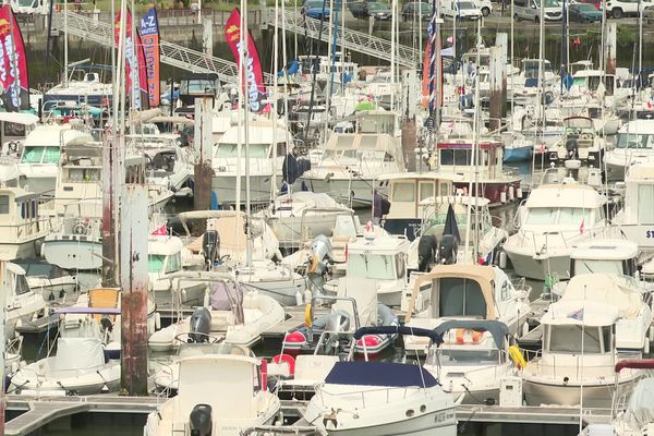 Le port de Royan jugé le plus accueillant par le mensuel Voile magazine