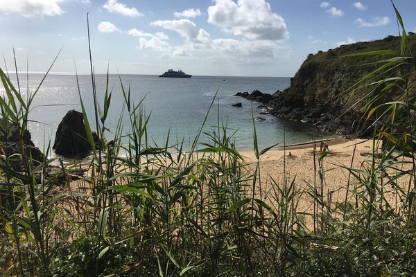 Soleil, températures, le printemps commence fort