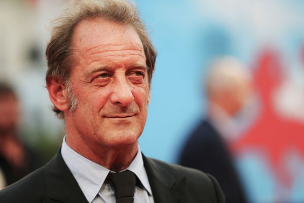 Vincent Lindon est à la tête du film "En guerre", sélectionné dans la compétition officielle du Festival de Cannes.