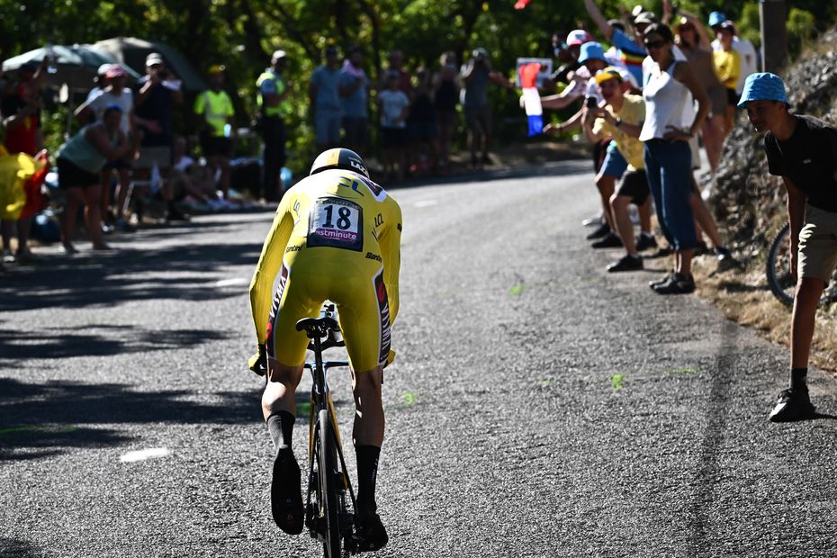 Tour de France 2023: Stage 16 Time Trial Route and Timetables in Passy and Combloux