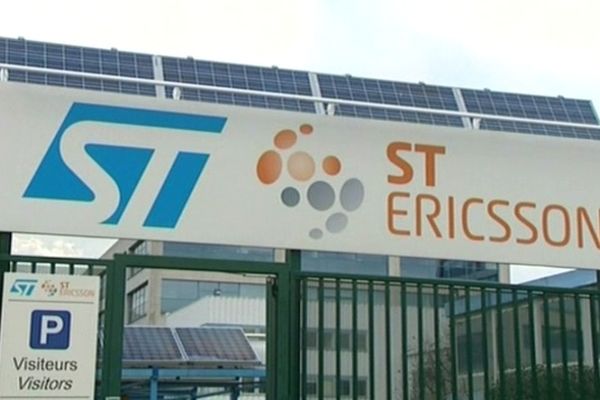 St Microelectronics, après avoir longtemps nié cette intention, a finalement annoncé qu'il se séparait de St Ericsson.