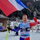Emmanuel Gastaud a obtenu trois médailles d'or et une médaille de bronze aux Jeux Mondiaux d’hiver des transplantés, organisés du 3 au 8 mars à Bormio en Italie.