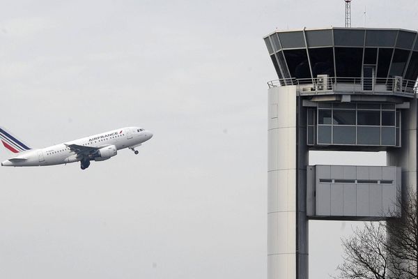 Des vols annulés entre Nantes et Paris