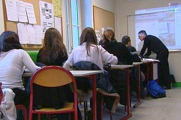 Le rectorat souhaite augmenter le nombre de jeunes bénéficiant du dispositif ULIS.