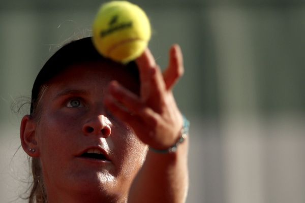 La numéro 3 mondiale Garbine Muguruza, lauréate du tournoi en 2016, attend Fiona Ferro ce jeudi 31 mai.