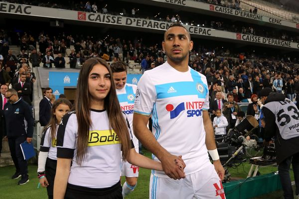 L'arrivée de Dimitri Payet pourrait doper les ventes de maillots du club.