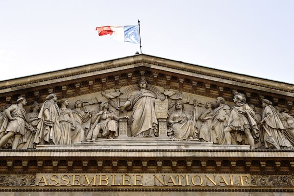 Qui seront les nouveaux députés des Yvelines à l'Assemblée nationale ?