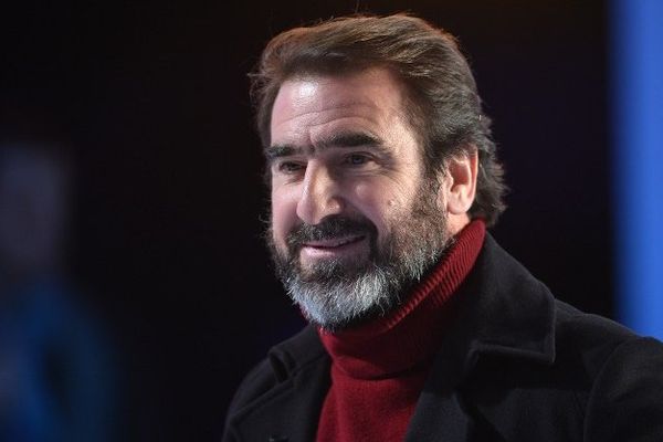 Eric Cantona sera l'un des acteur à l'affiche du premier film de Laurent Laffargue.