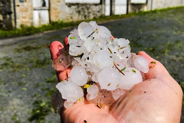 Marval-Milhaguet 10 juin 2018