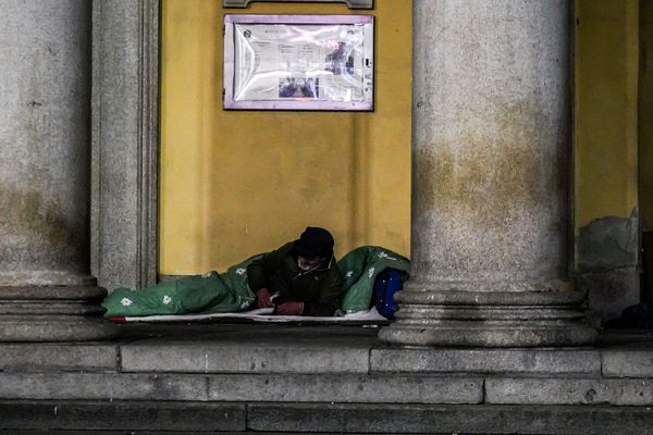 Zéro retour à la rue lors du déconfinement dans la métropole de Lyon. 1500 places en refuge vont être créées.