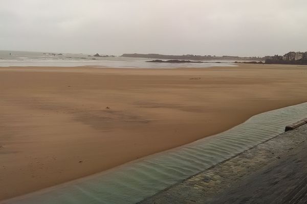 Sillon de Saint-Malo