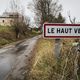 L'inhumation du petit Émile aura lieu au cimetière du Haut-Vernet, village dans lequel il est décédé.