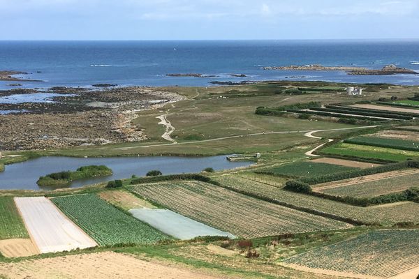 Île de Batz