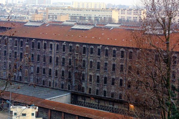 La justice administrative a ordonné la rénovation de la prison de Fresnes dans un délai de 6 mois.