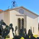 La Chapelle Matisse à Vence dans les Alpes-Maritimes sera classée Patrimoine national.