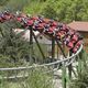 Le parc d'attraction et animalier, le PAL, est situé dans l'Allier.