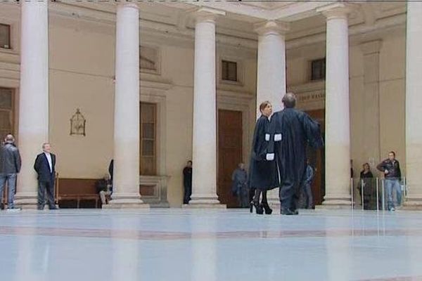 Quatrième jour d'audience aux assises des Bouches-du-Rhône.