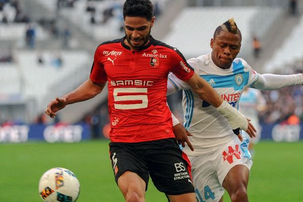 Le joueur portugais Pedro Mendes quitte Rennes pour Montpellier