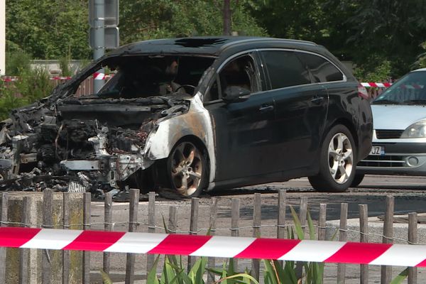 Après la mort de Nahel à Nanterre, de nombreux quartiers se sont embrasés dans plusieurs villes de France, y compris à Lyon.