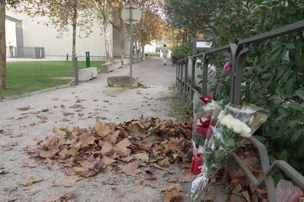 Une marche blanche est organisée à Rumilly à la suite d'une fusillade 