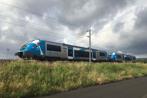 Un homme de 19 ans interpellé en gare de Voiron après avoir violé une jeune femme dans le train - 25 janvier 2023