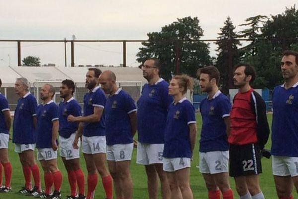 La demi-finale France-RFA à Séville au Mondial 1982 reste encore aujourd'hui un véritable traumatisme pour le foot français.