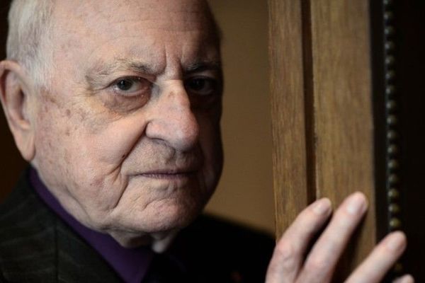 Décès de l'homme d'affaires Pierre Bergé à 86 ans