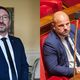 Aurélien Dutremble et Arnaud Sanvert portent plainte contre Denis Thuriot.