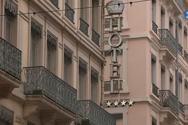 La Fête des Lumières de Lyon est toujours un incontournable de la fin d'année. Pour les hôteliers, comme pour les restaurateurs.