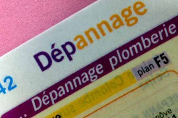 "Faites-vous dépanner, pas arnaquer" : une campagne de prévention donne des conseils aux consommateurs