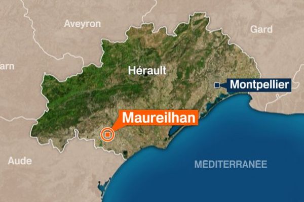 Maureilhan (Hérault)