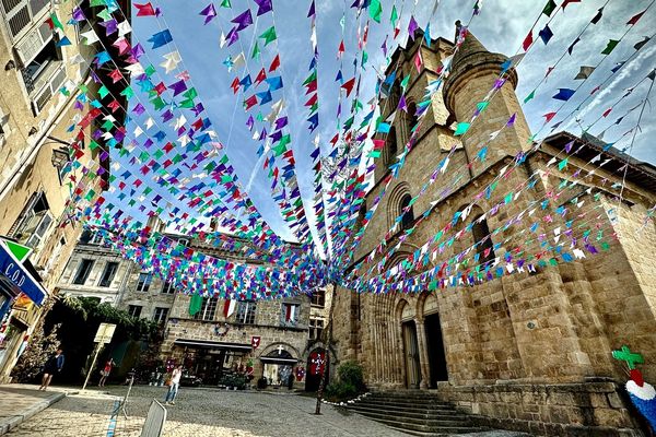 Saint-Junien se prépare à accueillir plusieurs dizaines de milliers de visiteurs.