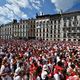 Les fêtes de Bayonne 2025  au pays basque se tiendront du 16 au 20 juillet soit en même temps que celles de la Madelaine à Mont-de-Marsan dans les Landes.