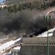 Le 24 mars 1999, un incendie a ravagé le tunnel du Mont-Blanc causant la mort de 39 personnes.