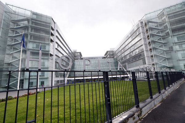 L'hôpital européen Georges Pompidou est un des plus grands hôpitaux parisiens.