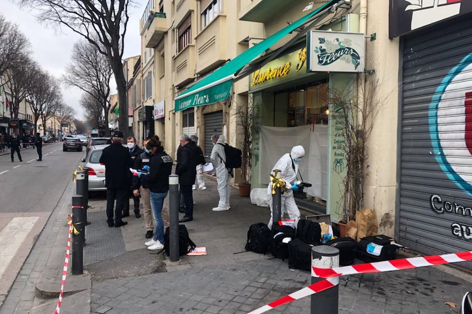 Marseille Trois Personnes Mises En Examen Dans Lenquête Sur La Mort