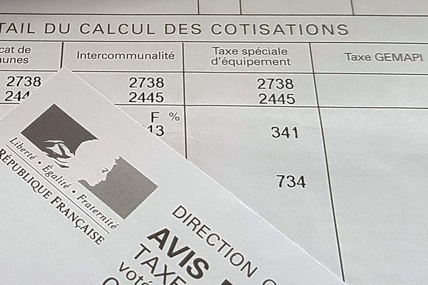 Il Y Aurait Trop De Niches Fiscales En Corse Selon Un Rapport De L Inspection Des Finances