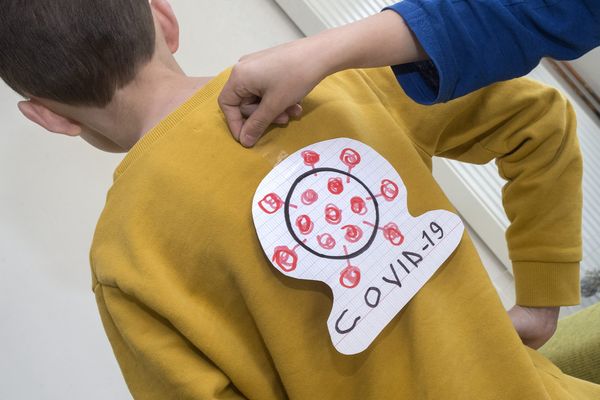 Sur les réseaux sociaux, les internautes de Paca n'ont pas renoncé au canular du 1er avril.