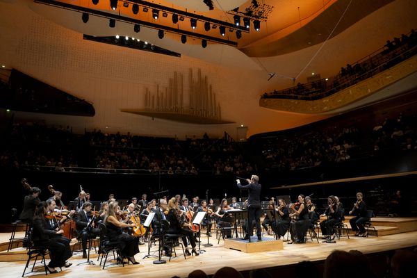 La crème des artistes classiques est invitée à se produire sur les scènes de l'Offrande Musicale, du 29 juin au 13 juillet 2024 dans les Hautes-Pyrénées.