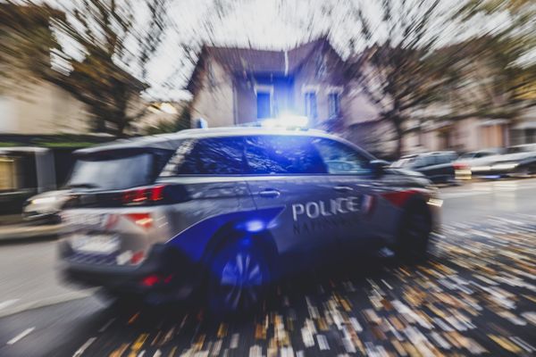 Illustration. Un enfant de trois ans a été retrouvé mort, ce lundi 11 décembre, sur la commune de Publier (Haute-Savoie).