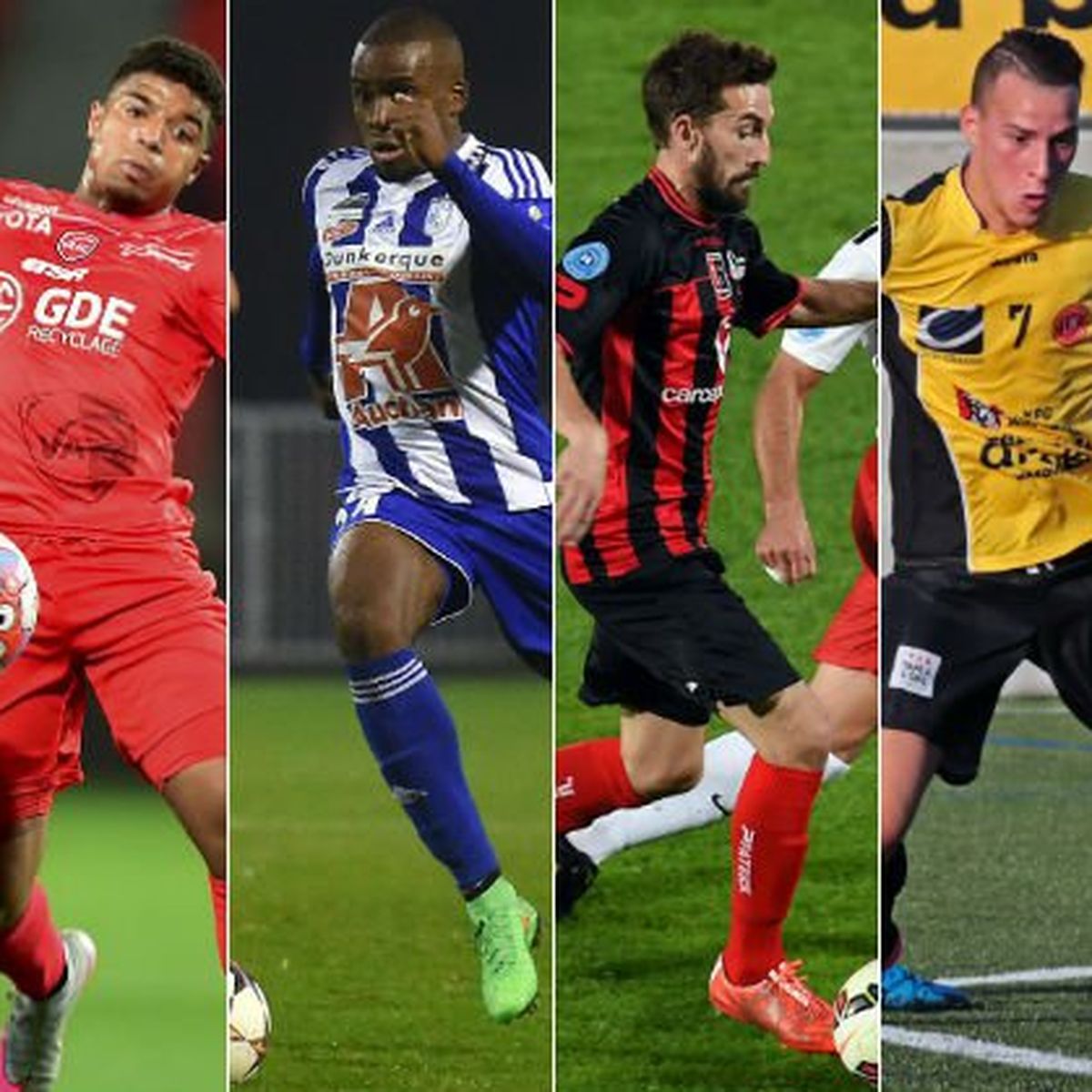 Coupe de France: le tirage complet du 7e tour, avec l'entrée en lice des  clubs de Ligue 2