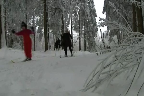 Les pistes sont ouvertes le week end du 7 et 8 février (archives-1er février 2015)