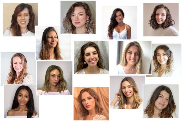 Samedi 5 juin, 15 candidates participeront au concours de Miss Puy-de-Dôme 2021.